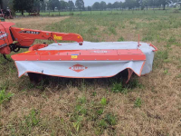 Mower Kuhn FC 314 D