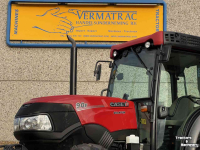 Small-track Tractor Case-IH Quantum 90F  Hydr.hefverstelling 1363u