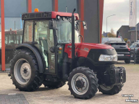 Small-track Tractor Case-IH Quantum 90F  Hydr.hefverstelling 1363u