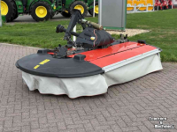 Mower Kuhn PZ 321F FRONT TROMMELMAAIER