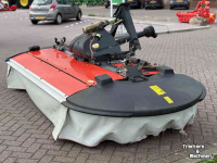 Mower Kuhn PZ 321F FRONT TROMMELMAAIER