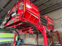Sugar beet harvester Holmer RB35 - MB35 Überladeaufbau