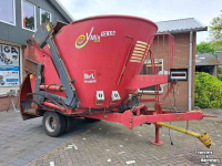 Feed mixer BVL VMIX plus 12 LS