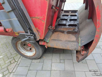 Feed mixer BVL VMIX plus 12 LS
