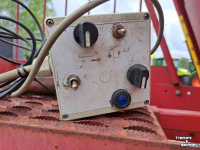 Feed mixer BVL VMIX plus 12 LS