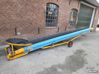 Conveyor  Climax CTE700 Transporteur