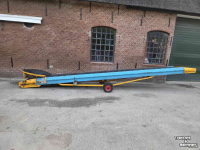 Conveyor  Climax CTE700 Transporteur