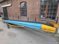 Conveyor  Climax CTE700 Transporteur