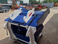 Other attachments and accessories AGM Big bag vuller met hydraulische klep