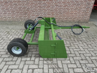 Other cleaning and sweeping machines and accessories AGM Mini kilverbak