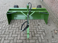 Other cleaning and sweeping machines and accessories AGM Mini kilverbak