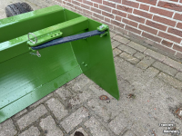 Other cleaning and sweeping machines and accessories AGM Mini kilverbak