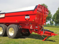 Dumptrailer Beco Maxxim 260