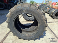 Wheels, Tyres, Rims & Dual spacers  320/85R28
