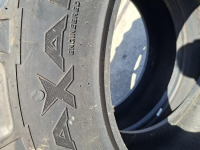 Wheels, Tyres, Rims & Dual spacers  320/85R28