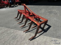 Cultivator Hekamp 11 TANDS