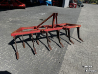 Cultivator Hekamp 11 TANDS