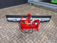 Wheelloader Kemp RVSABM2544