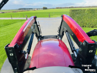 Tractor Case-IH IH MAXXUM 115