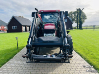 Tractor Case-IH IH MAXXUM 115