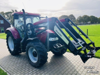 Tractor Case-IH IH MAXXUM 115