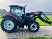 Tractor Case-IH IH MAXXUM 115