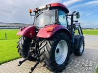Tractor Case-IH IH MAXXUM 115