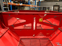 Fertilizer spreader Tulip Centerliner SX