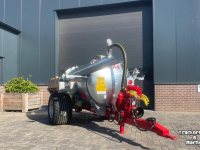 Slurry tank Vaia Giertank - mesttank - waterton COMPACT