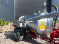 Slurry tank Vaia Giertank - mesttank - waterton COMPACT