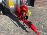 Slurry tank Vaia Giertank - mesttank - waterton COMPACT