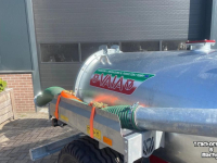 Slurry tank Vaia Giertank - mesttank - waterton COMPACT