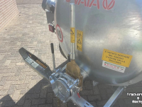 Slurry tank Vaia Giertank - mesttank - waterton COMPACT
