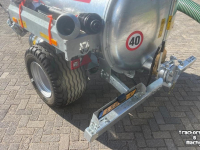 Slurry tank Vaia Giertank - mesttank - waterton COMPACT