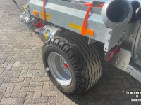 Slurry tank Vaia Giertank - mesttank - waterton COMPACT