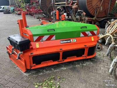 Haulm Topper Holaras UM180-F