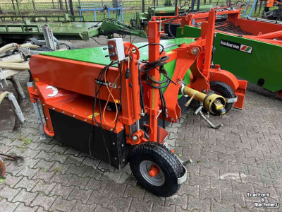 Haulm Topper Holaras UM180-F