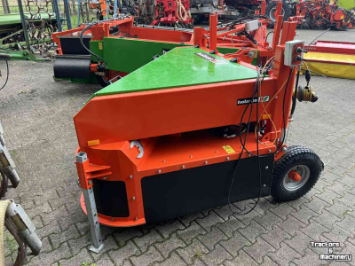 Haulm Topper Holaras UM180-F