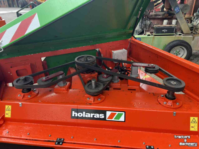 Haulm Topper Holaras UM180-F