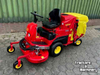 Ride-on mower Gianni Ferrari GTS 200