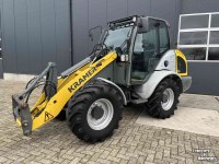 Wheelloader Kramer 5095