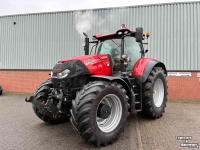 Tractor Case-IH Optum 300 CVX