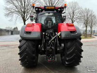 Tractor Case-IH Optum 300 CVX