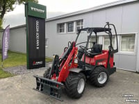 Wheelloader Schäffer 2630-2
