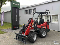 Wheelloader Schäffer 2630-2
