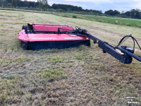 Mower Vicon cmp 3001
