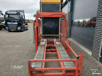 Box filler Climax EFF  Kistenvuller