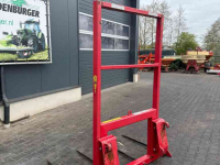 Bale spike / Bale spear Wifo Balenprikker Stroprikker Euro