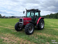 Tractor Massey Ferguson 6130 Dyna-Shift