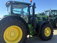 Tractor John Deere 6R 195